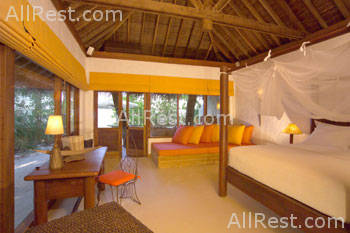 Soneva Fushi Resort & Spa 78